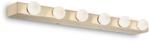 Ideal Lux Aplica perete baie PRIVE AP6 alama 179681 (179681 IDL)