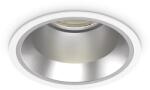 Ideal Lux Spot LED incastrabil cu protectie IP54 Off fi 28w 4000k alb (266527 IDL)