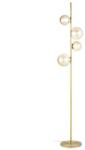 Ideal Lux Lampa de podea design modern Perlage PT4 alama/amber (317816 IDL)
