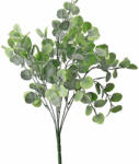 Valex Decor Eukaliptusz csokor, 7 ágú, 34cm magas - Világoszöld (LD031-01)