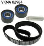 SKF Sada ozubeného remeňa SKF VKMA 02984 (VKMA 02984)