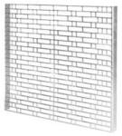 Casals - Védőrács RI-9/9