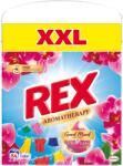 REX Mosópor Aromatherapy Orchid Color Box 54 mosás, 2, 97 kg (765403)