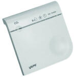 Vilpe Eco Ideal Wireless - vezetéknélküli szén-dioxid érzékelő