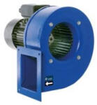 Casals - Ventilátor MB 14/5 M4 0, 08kW