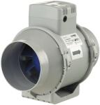 Blauberg Turbo Ec 125 ipari ventilátor (10445)
