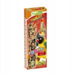 Nestor lombik közepes méretű papagájok számára gyümölcsökkel 2 db (5901636000004)