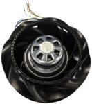 VILPE ECo160 FLOW - tetőventilátor javító készlet