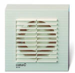 CATA B-10 Timer ventilátor utószellőztető funkcióval