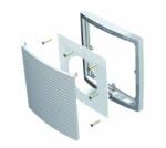 Vilpe VILPE® 60 mm-es csőcsonk idom