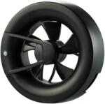 Blauberg O2 Supreme Black ventilátor (11135)