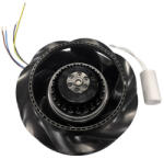 VILPE E150 / E80 - tetőventilátor javító készlet