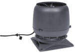 VILPE VILPE® E220S tetőventilátor + IS, szürke