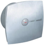 CATA X-Mart 10 Matic Inox ventilátor automata előlapzárással