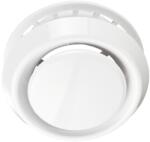 Vents A 200/150 Vrf Abs műanyag légszelep (3580)