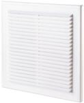 Vents Mv 150-1S Abs műanyag rács (6004)