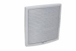 Vilpe VILPE® 375 x 375 multifunkciós rács, világosszürke - ventilatordepo