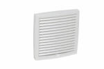 Vilpe VILPE® 150 x 150 multifunkciós rács, fehér - ventilatordepo