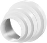 Vents 310 P légcsatorna elem (5423)