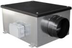Aerauliqa QBM-150 1EC PLUS szellőztető ventilátor - ventilatordepo