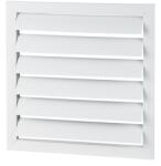 Vents Gr 350*350 műanyag rács (1706)