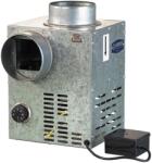Blauberg Kamin 150 Speciális ventilátor (10217)