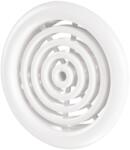 Vents Mv 51/2 Bvs Abs műanyag rács (406)