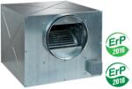 Vents Ksd 315 4E Hangszigetelt centrifugális ventilátor (6306)