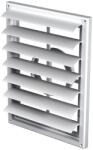 Vents Mv 160 Vjd Abs műanyag rács (15)