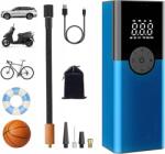  Elektromos kerékpár pumpa 150PSI (B0CPSDW6K3)