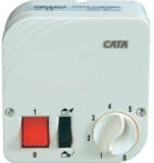 CATA B-23/30 fordulatszám szabályzó