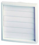 CATA B-12 gravitációs zsalu - ventilatordepo