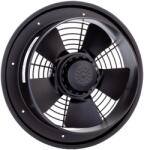 BVN - Ventilátor BDRAX 200-4K I