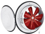 BVN - Ventilátor BK-200 AC