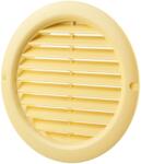 Vents Mv 150 Bvs Beige műanyag rács (928)