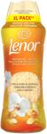Lenor Gold Orchid & Vanilla mosógyöngyök 495 g (8700216704786)