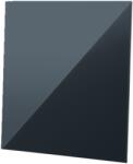 Blauberg Dpo 100/180 Glas Black Design Konzept rendszer (10113)
