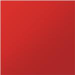 Vents Fp 180 Plain Red Design Konzept rendszer (9315)