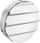 BVN BASP-300 zsalusrács, horganyzott acéllemezből