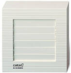 CATA B-12 Matic ventilátor automata előlapzárással