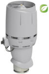 VILPE - Tetőventilátor FLOW ECo160P/500 világosszürke