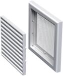 Vents Mv 100S Abs műanyag rács (5845)