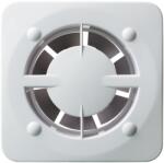 Blauberg Alpha 125 H Design Konzept rendszer (11436)