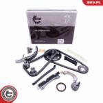 ESEN SKV Sada rozvodovej reťaze ESEN SKV 21SKV204 (21SKV204)