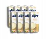 Alpro Vanília ízű szójaital 1l, 8 db (5411188117148)