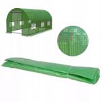 Martom Vasalt fólia kerti alagúthoz 3x2m (5901292695637)