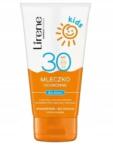 Lirene Kids Védőtej gyerekeknek Spf 30, 150 ml (5900717315518)