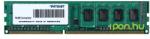 Patriot Signature 4GB DDR3 1333MHz PSD34G133381