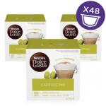 NESCAFÉ Nescafé Dolce Gusto Cappuccino - kávékapszula - 3×16 db (7613036306287)