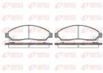 Remsa Fékbetétek 24370
